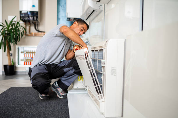 Best Residential Air Duct Cleaning  in , ND
